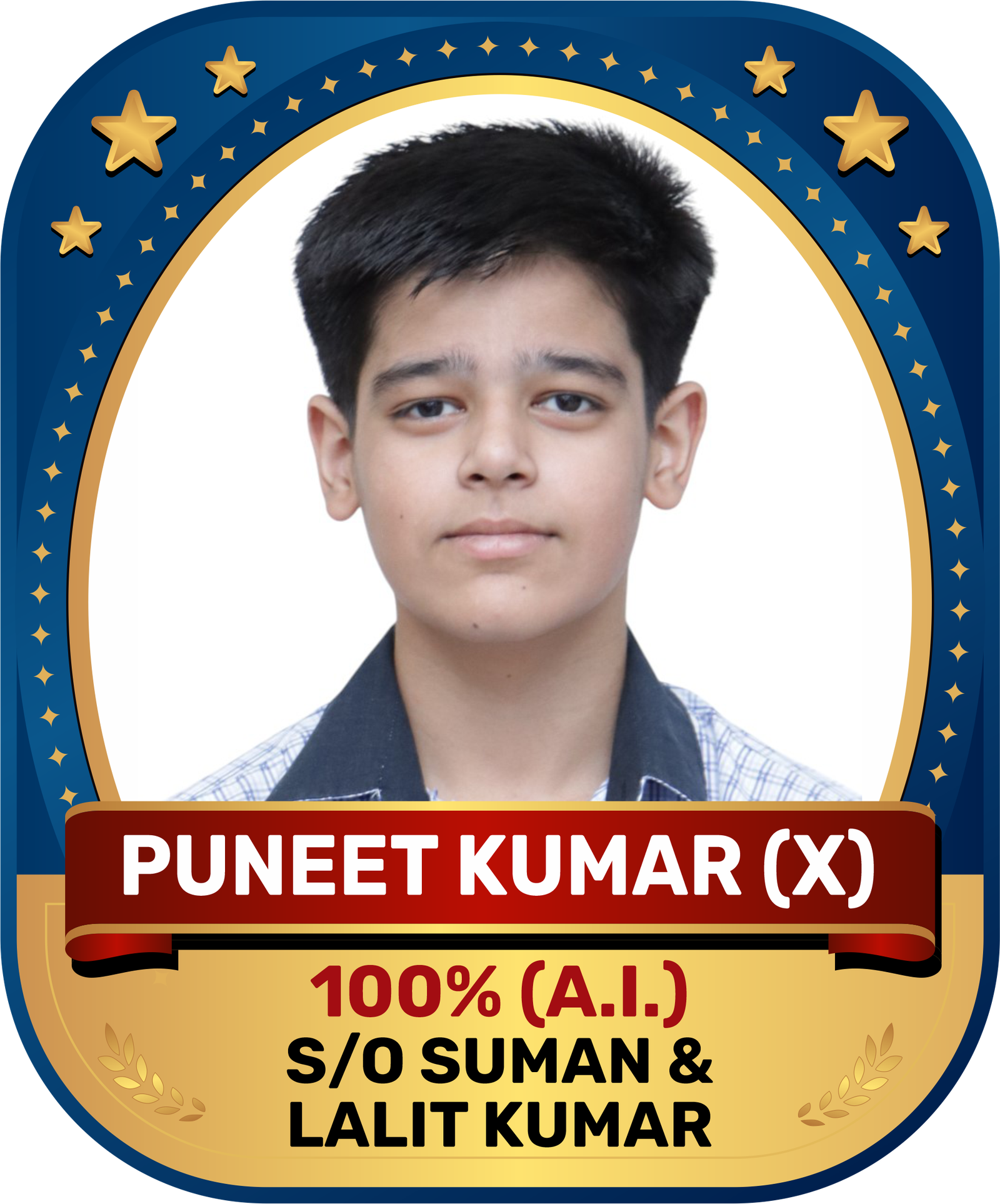 PUNEET